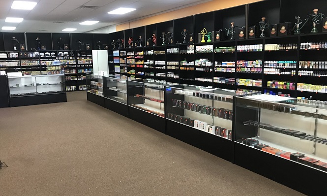 Things You Should Know to Start a Vape Shop