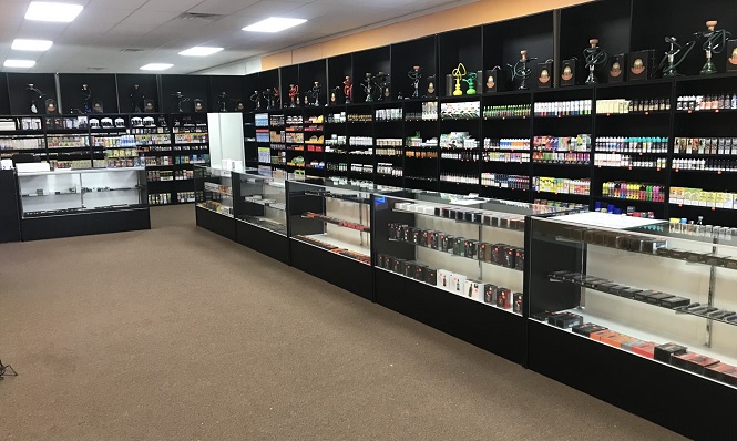 Vape Shop