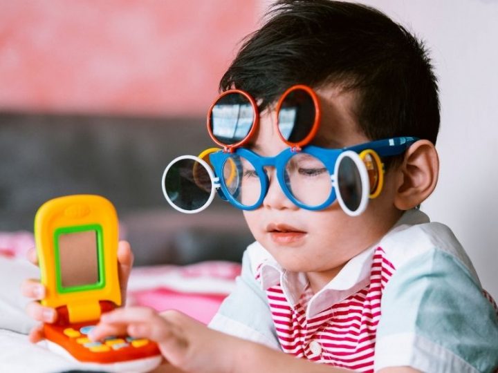 6 Tips to Improve Your Child’s Deteriorating Eyesight