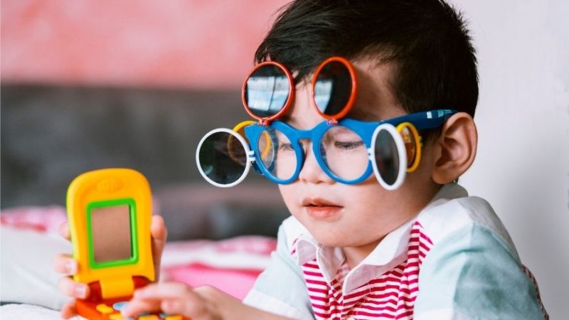 6 Tips to Improve Your Child’s Deteriorating Eyesight