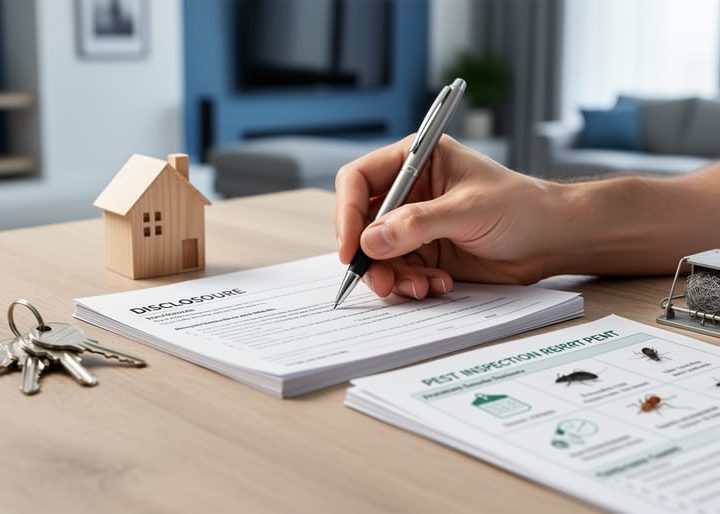 What Eastern Ontario Homeowners Must Legally Disclose About Rat Infestations