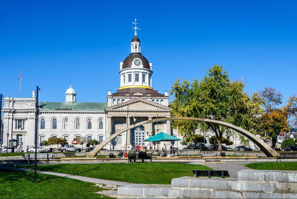 These Areas in East Ontario Take the Lead in Livability